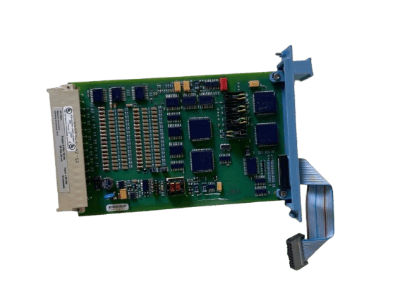 Honeywell FC-SAI-1620M Safe High-density Analog Input Module (16 Channels)