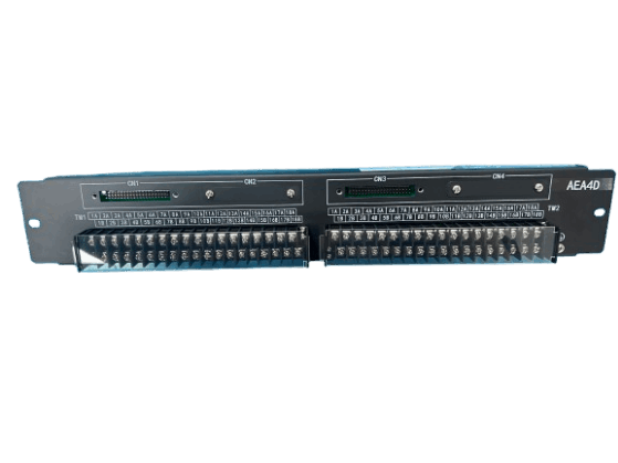 Yokogawa AEA4D-05 Terminal Board For Analog