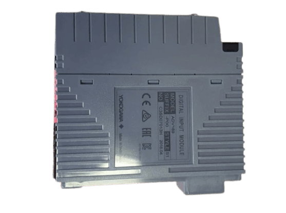 Yokogawa ADV169-P00 Digital Input Module