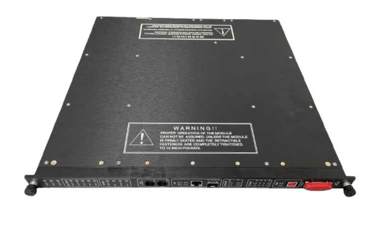 3009 | Tricnoex | Main Processor