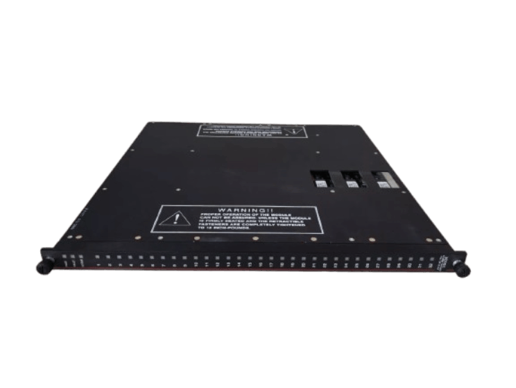 Triconex 3503E TMR Digital Input Module