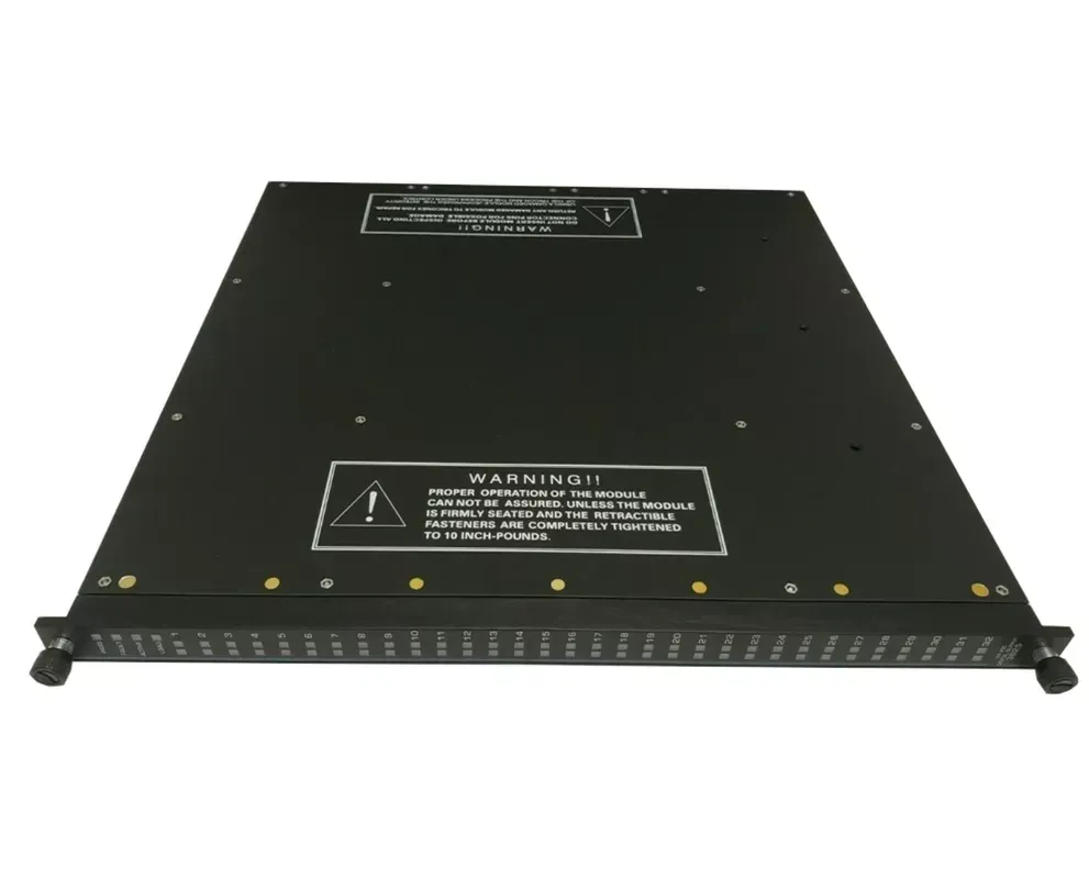 Triconex 3625 Digital Output Module