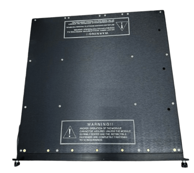 Triconex 3721 Analog Input Module