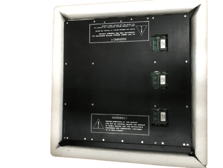 Triconex 3511 Pulse Input Module