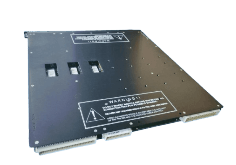 Triconex 3624 Digital Output Module