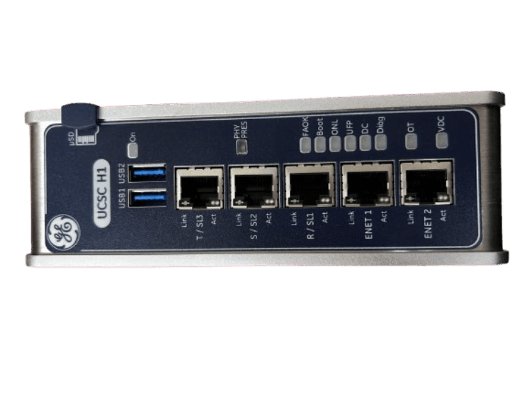 IS420UCSCH2A | General Electric | Dual Core Controller