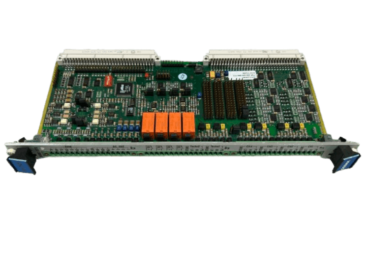 Vibro-meter IOC4T 200-560-000-114 Input/Output Card