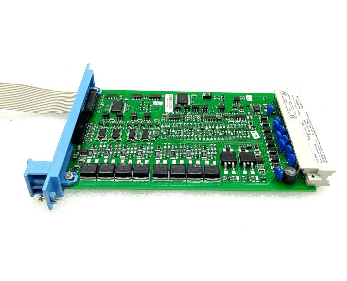 Honeywell FS-SDO-0824 Safe Digital Output Module