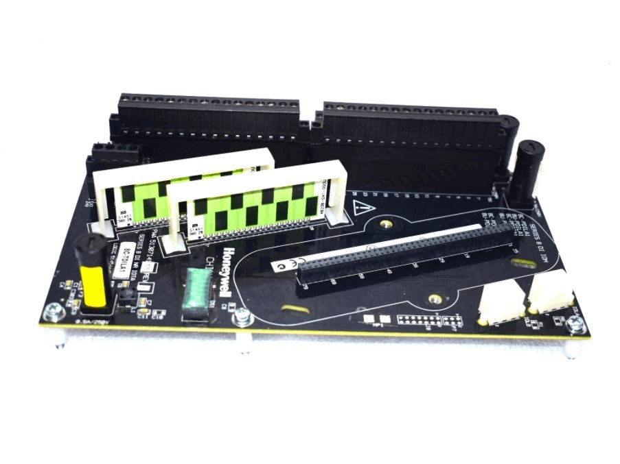 Honeywell 8C-TDILA1 51307141-175 Digital Input Module