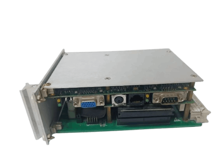 Epro MMS6823 Data Acquisition Module