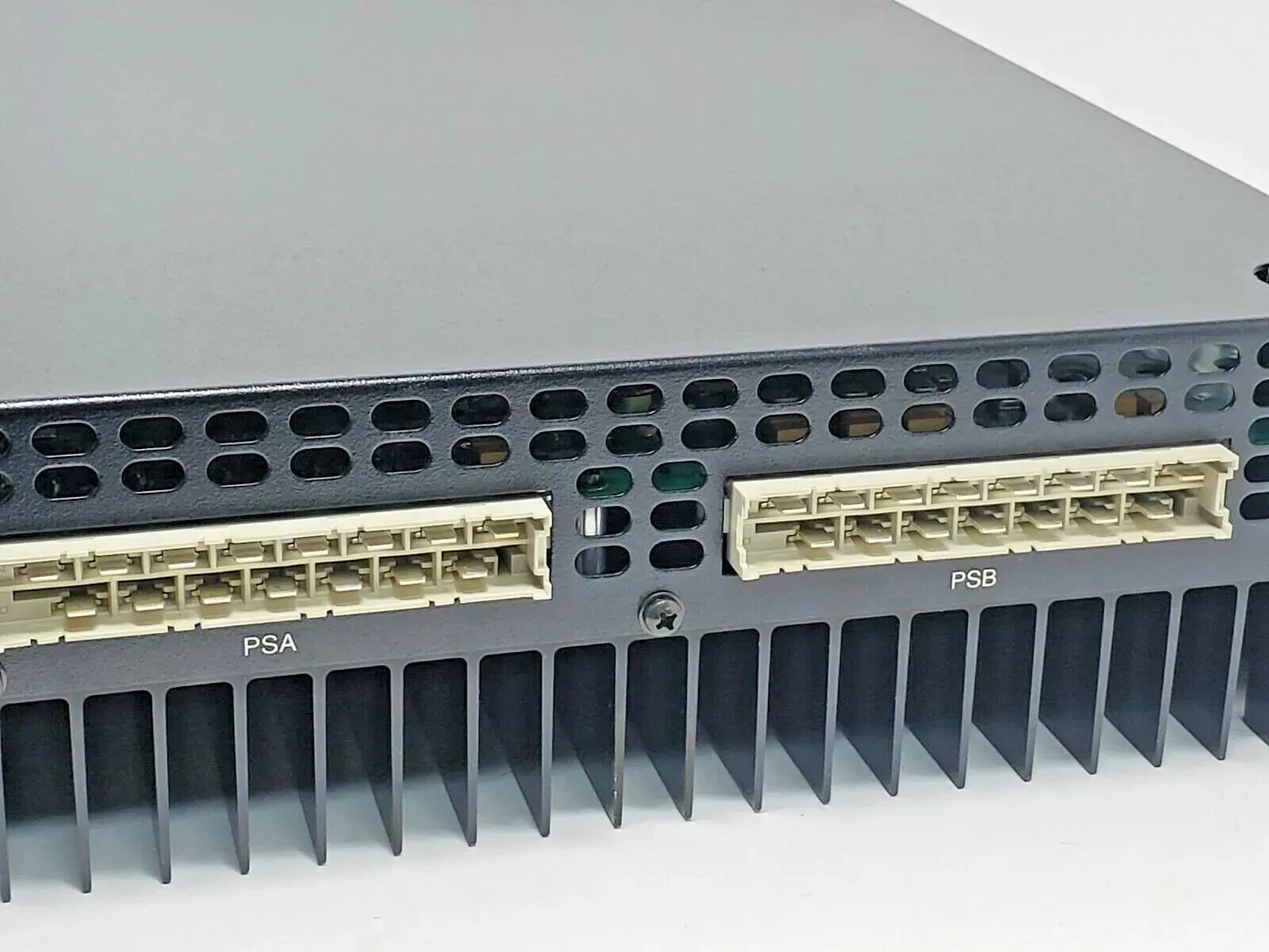 General Electric IS2020RKPSG2A Rack Power Supply Module