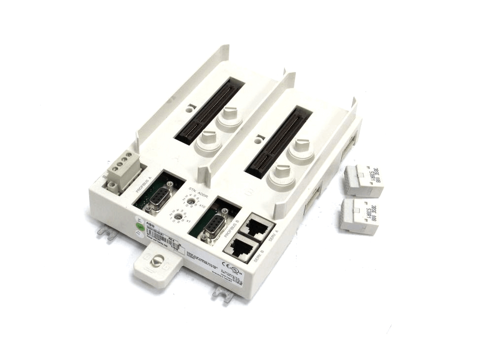 ABB TU847 3BSE022462R1 Module Termination Unit