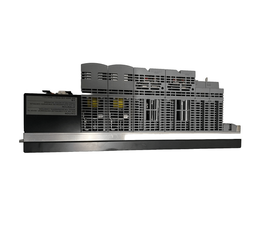 Yokogawa AVR10D-Q22021 Duplexed V Net Router