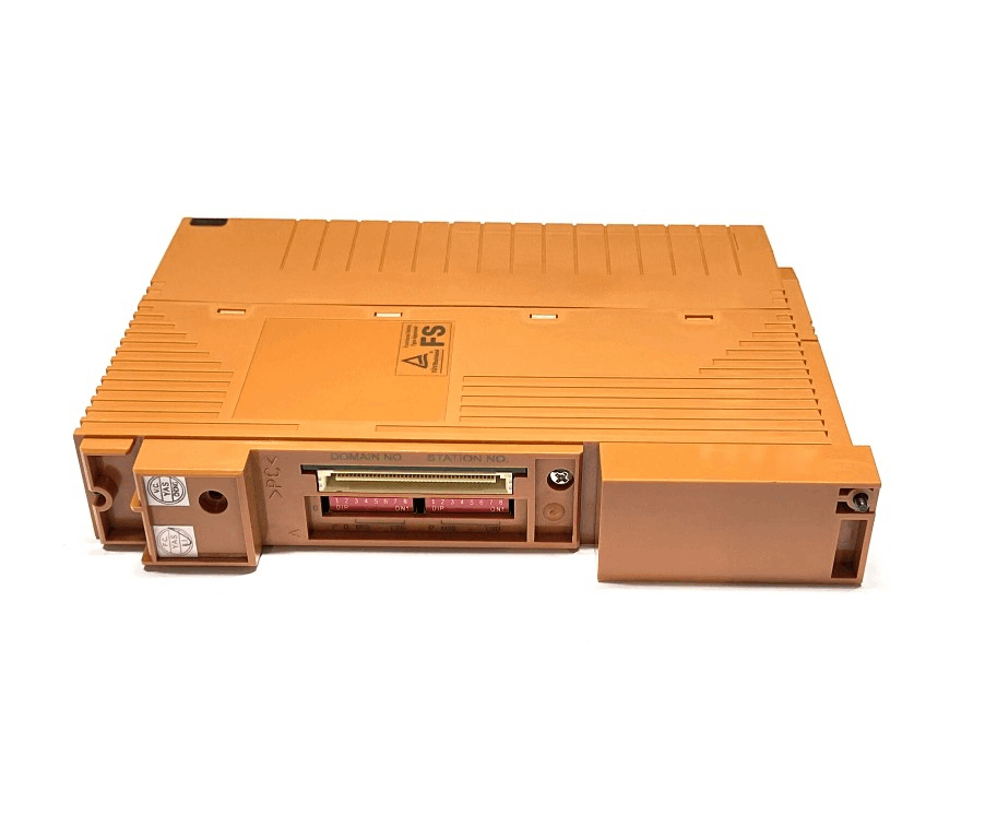 Yokogawa SCP461-51 Safety Control Unit