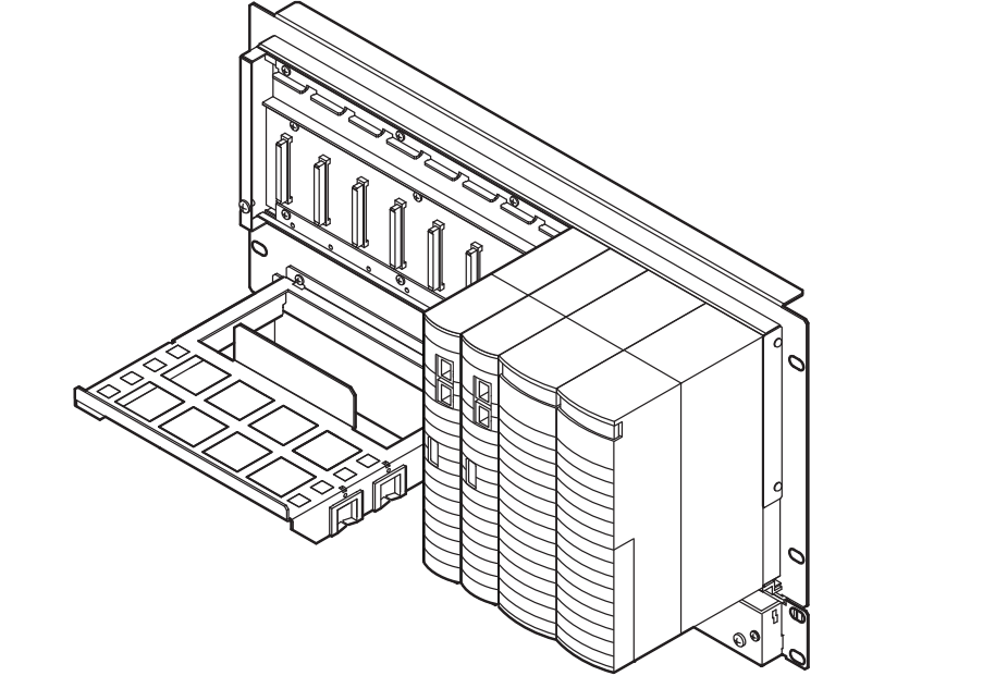 Yokogawa SCP461-51 Safety Control Unit Yokogawa SCP461-51 Safety Control Unit