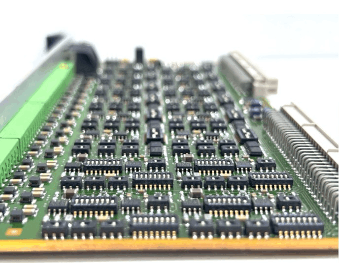 IOC16T 200-565-000-013 Input/Output Card Vibro-Meter IOC16T 200-565-000-013 Input/Output Card