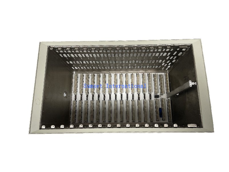 Bently Nevada 3500/05-01-01-00-00-00 System Rack