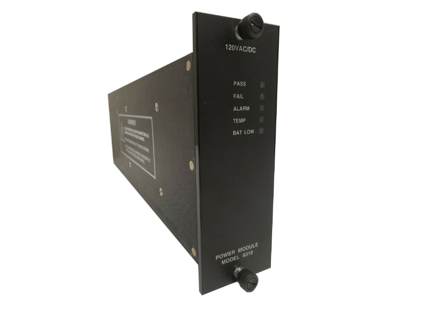 Triconex 8310 Power Module