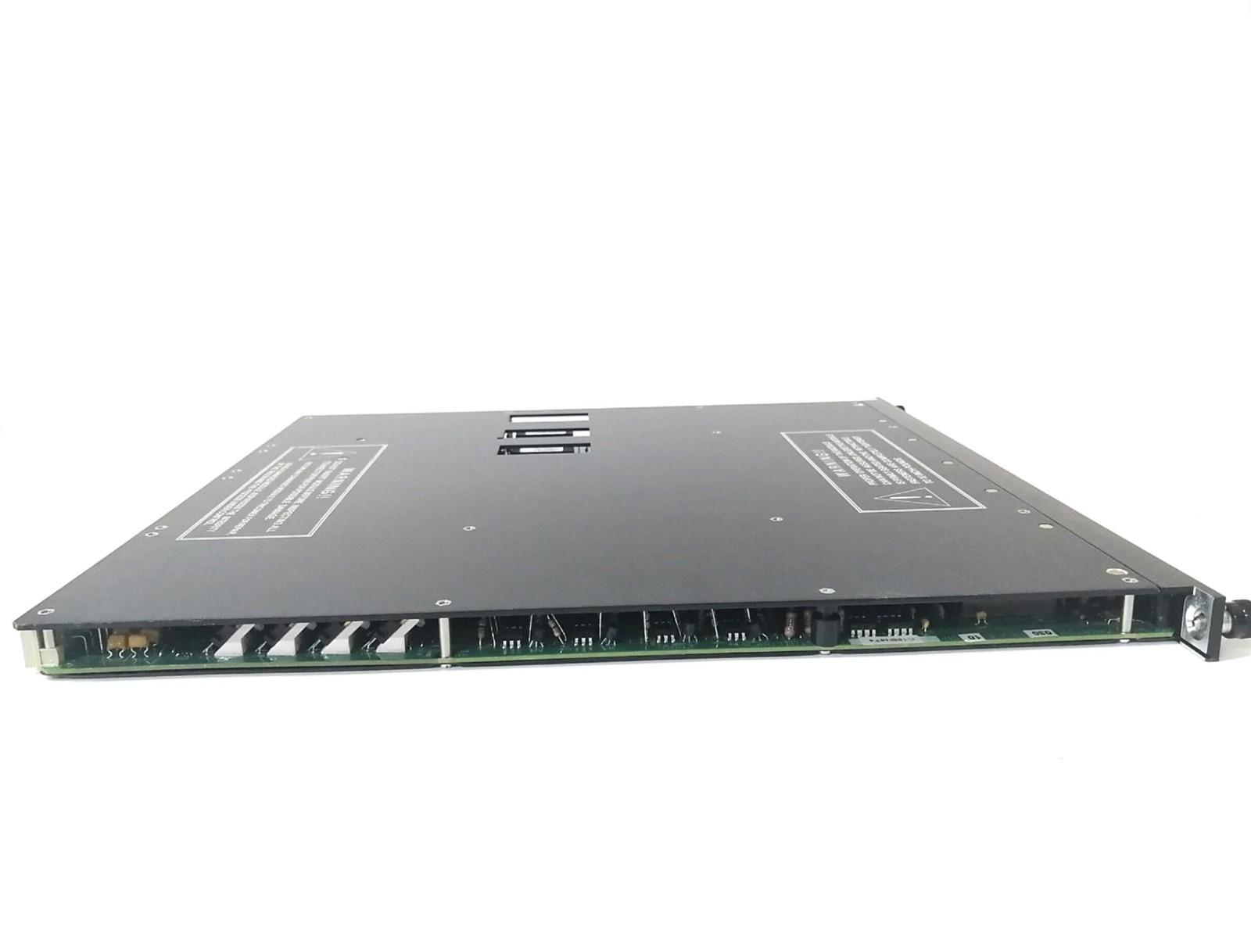 Triconex 3664 Dual Digital Output Module