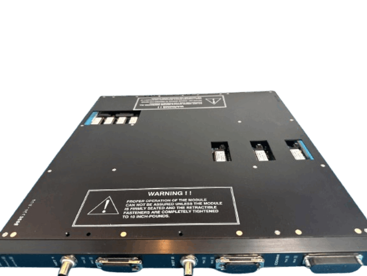 Triconex 4329 Network Communication Module