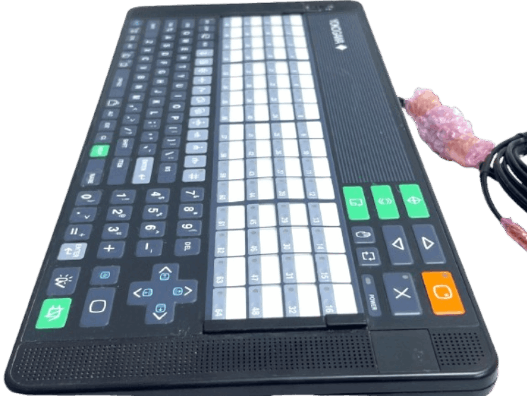 Yokogawa AIP830-101 Operation Keyboard For Singleloop Operation