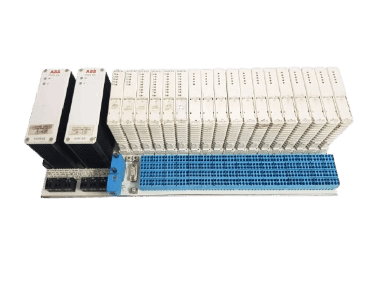 ABB CI920AS 3BDH000690R1 Communication Interface