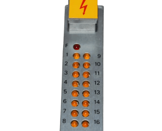 ABB DSDO 131 57160001-KX Digital Output Unit
