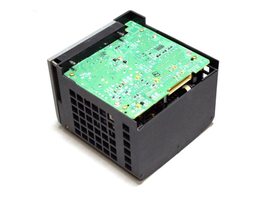 Honeywell TC-FPCXX2 Power Supply Module