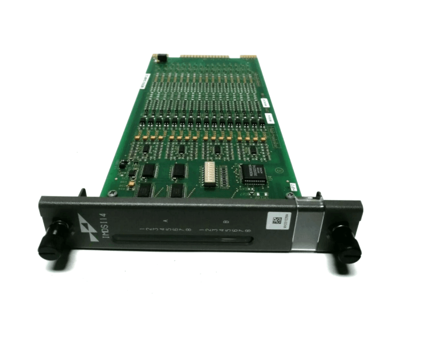 ABB IMDSI14 48 VDC Digital Input Module