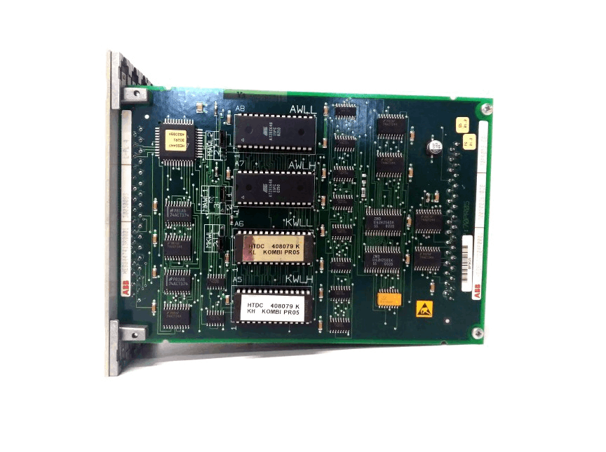 ABB 70PR05b-ES HESG332204R1 Programmable Processor Module