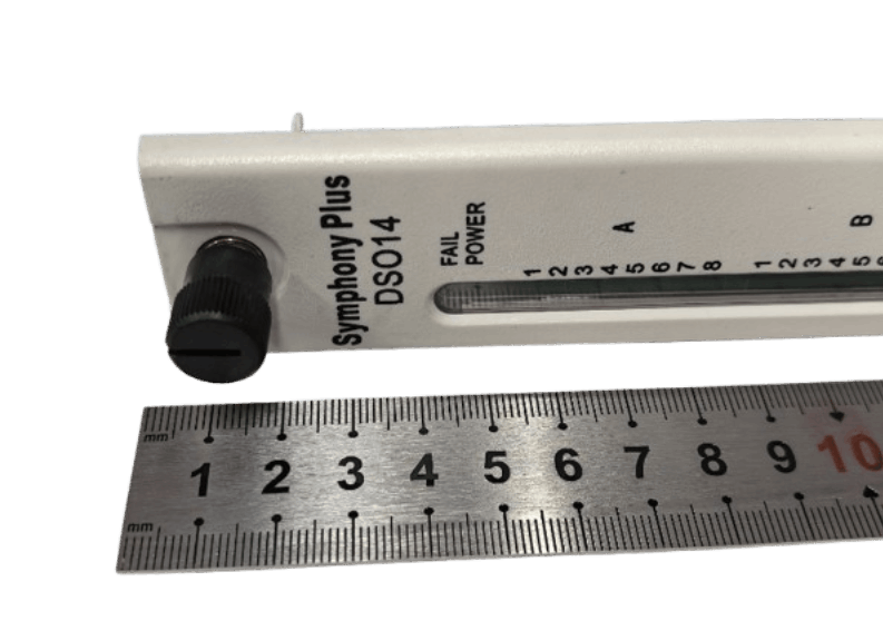 ABB SPDSO14 DO Module, 16 CH, Open Collector