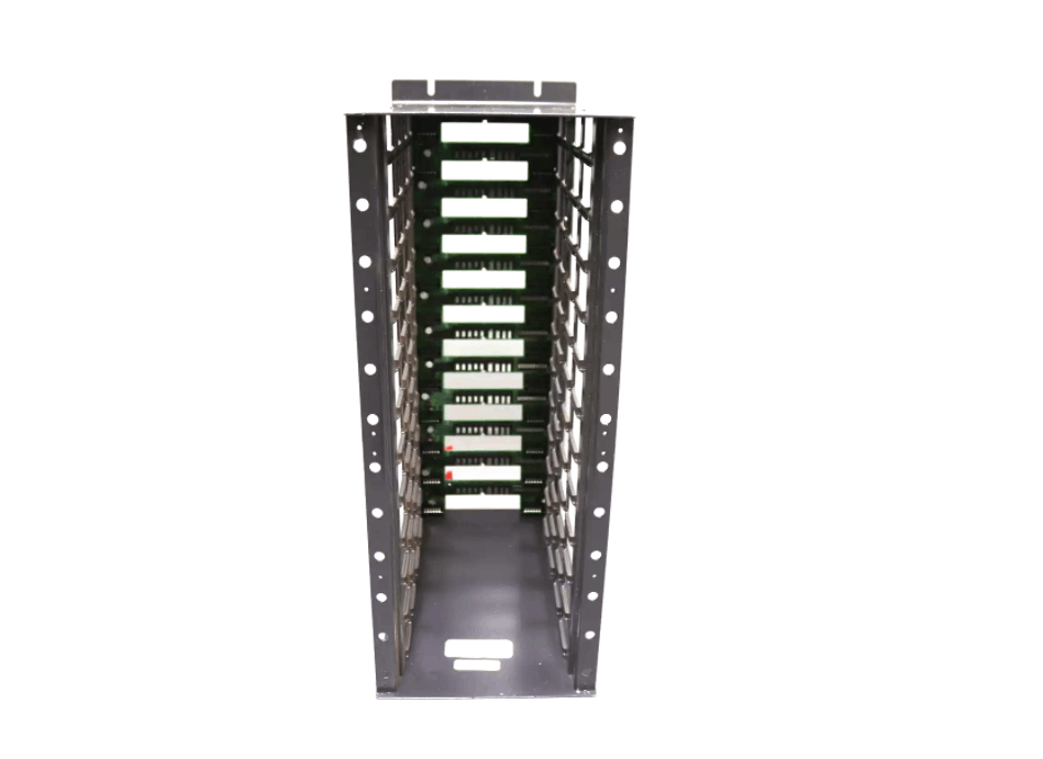 ABB IEMMU01 Module Mounting Unit