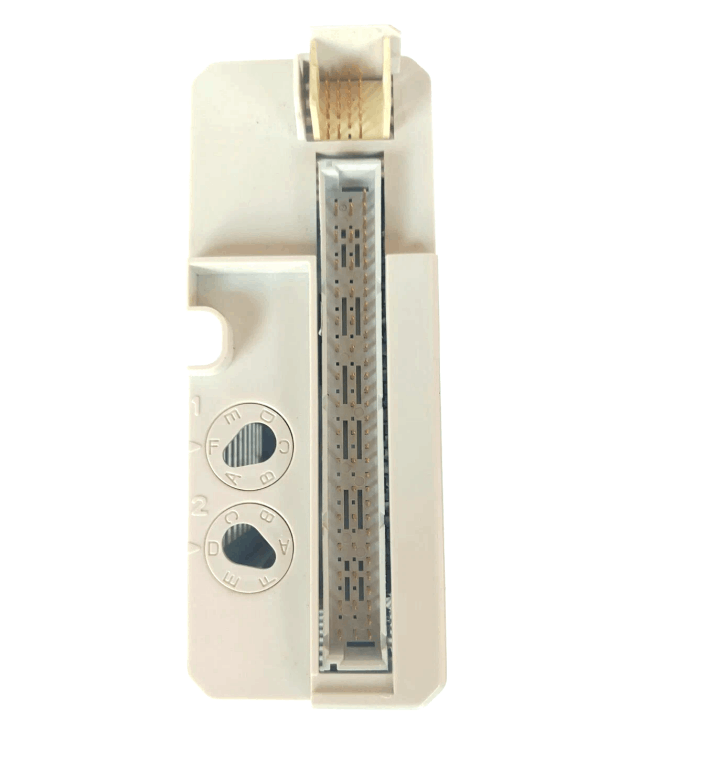 ABB AI880A 3BSE039293R1 Analog Input Module ABB AI880A 3BSE039293R1 Analog Input Module