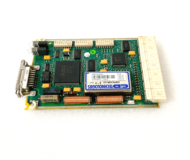 ABB CS513 3BSE000435R1 IEEE 802.3 LAN-Module