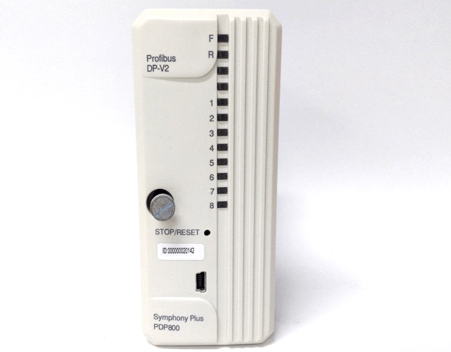 ABB PDP800 Profibus DP V0/V1/V2 Master Module