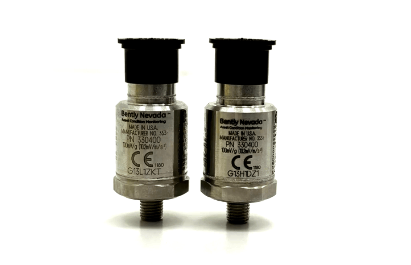 Bently Nevada 330400-01-05 Accelerometer Acceleration Transducer