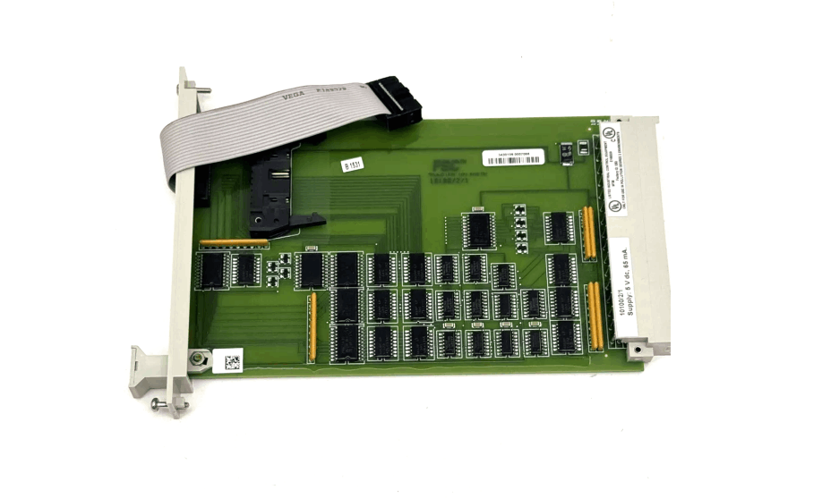 Honeywell 10100/2/1 Horizontal Bus Driver