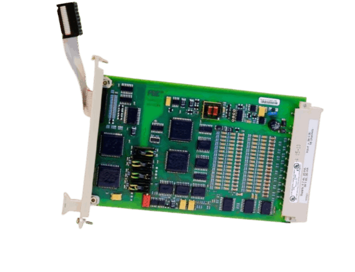 Honeywell 10105/2/1 Fail-safe High-density Analog Input Module