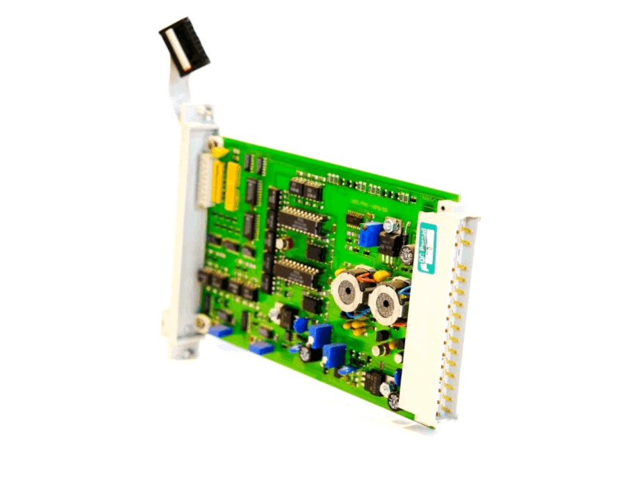 Honeywell 10205/2/1 Fail-safe Analog Output Module