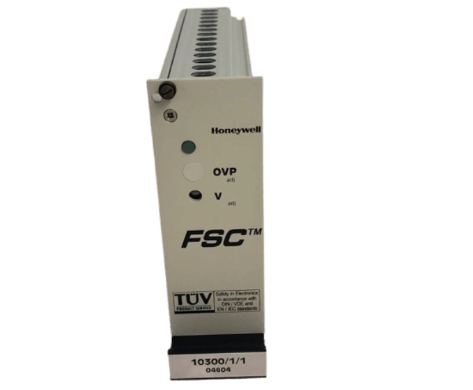 Honeywell 10300/1/1 24 Vdc To 5 Vdc/12 A Converter Honeywell 10300/1/1 24 Vdc To 5 Vdc/12 A Converter