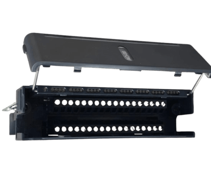 Honeywell 900B08-0101 Analog Output Module