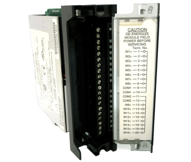 Honeywell 900G02-0102 Digital Input Module