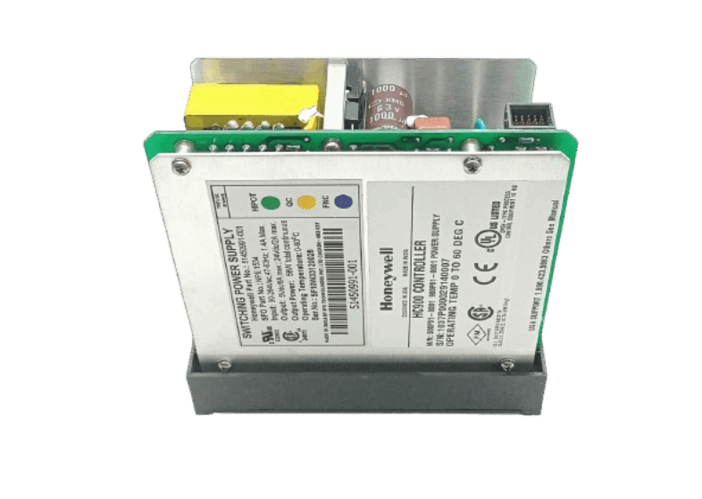 Honeywell 900P01-0001 P01 Power Supply