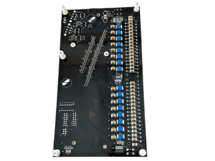 Honeywell 8C-TAIMA1 TC/RTD IOM Module