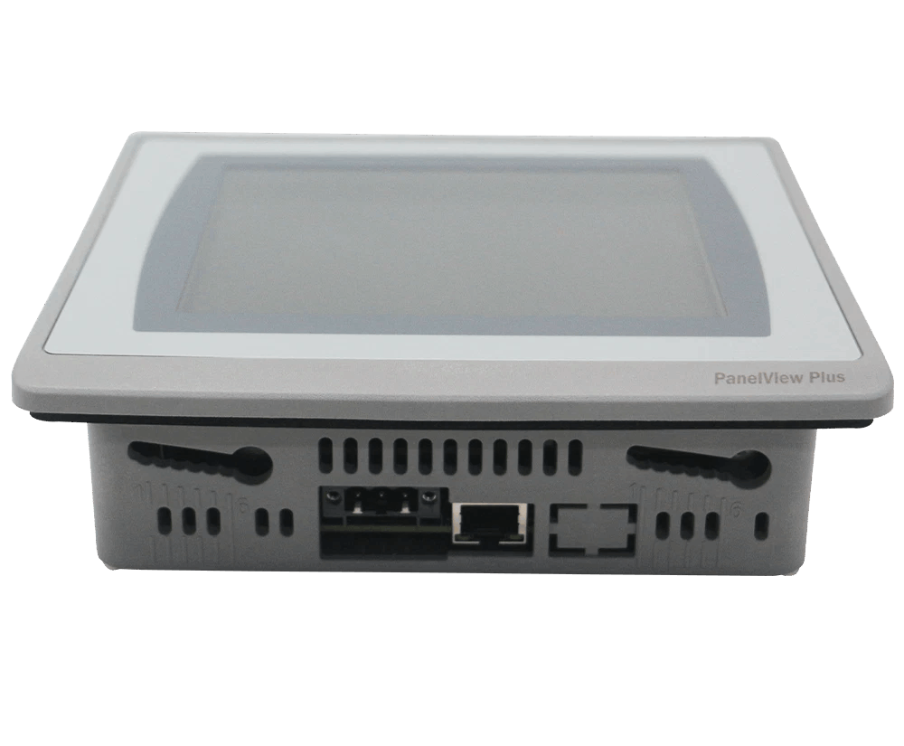 Allen-Bradley 2711P-T6C21D8S PanelView Plus 7 Standard Terminal