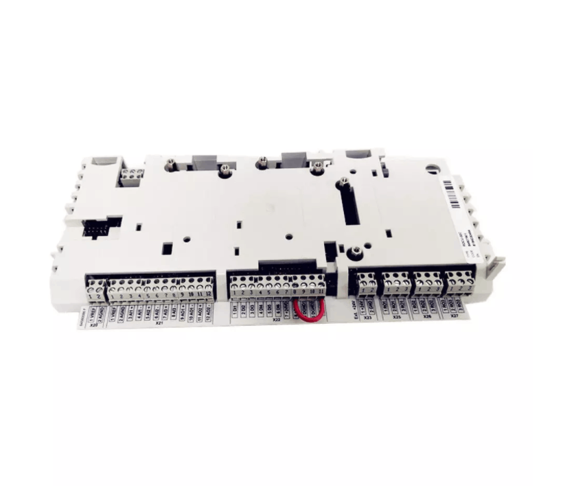 ABB RDCU-02C Drive Control Unit