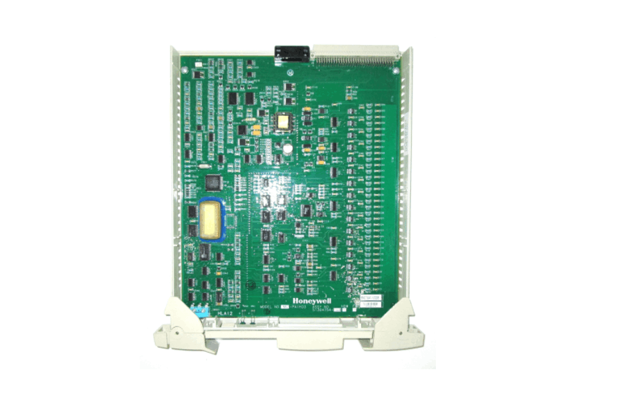 Honeywell MC-PAIH03 51304754-150 High Level Analog Input Processor