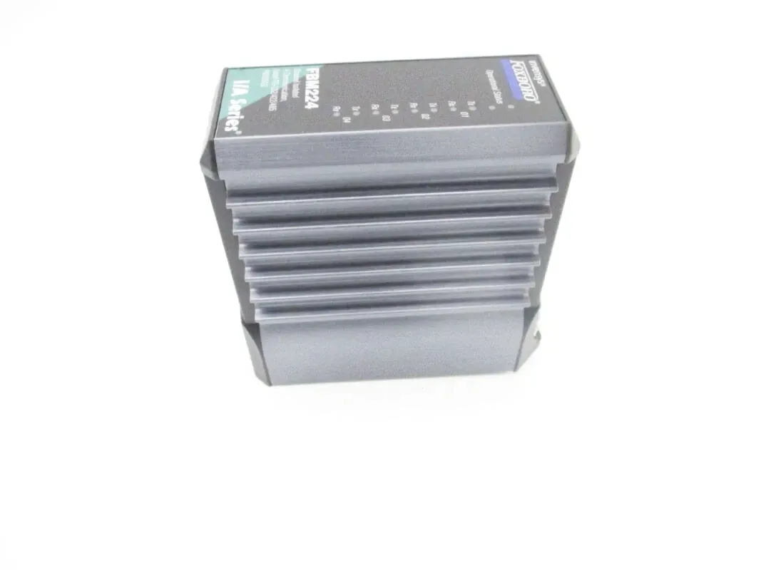 Foxboro FBM224 Modbus® Communication Module