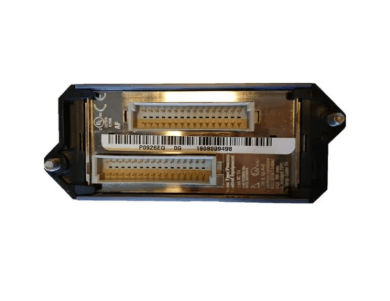 Foxboro FBM202 Thermocouple/mV Input Module