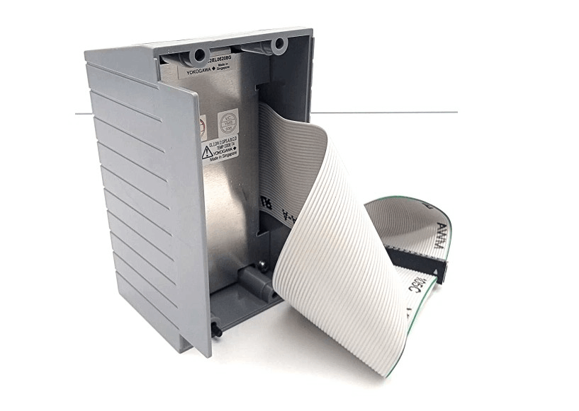 Yokogawa ATA4D-00 Terminal Block